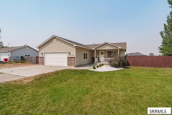 3893 Ash Lane, RIGBY, ID 83442