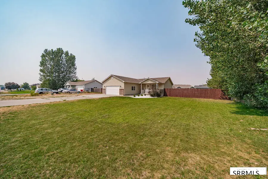3893 Ash Lane, Rigby, ID 83442 - #3