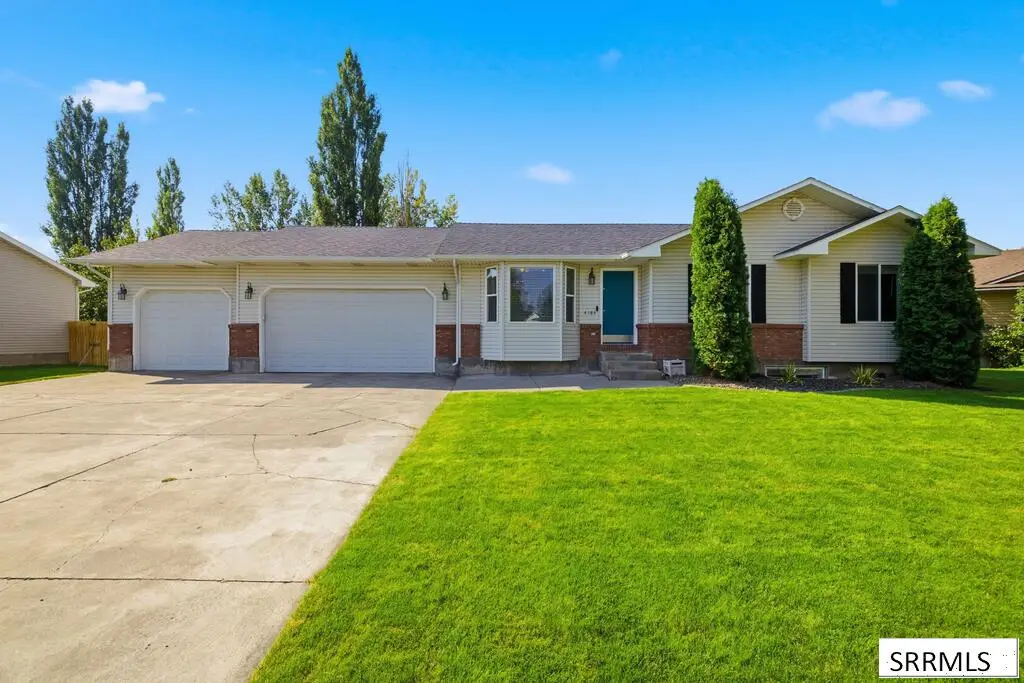4184 Aschli Lane, Idaho Falls, ID 83406 - #1