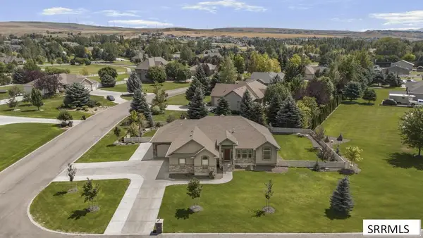 5970 Pheasant Drive, AMMON, ID 83401