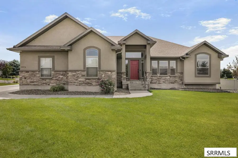 5970 Pheasant Drive, Ammon, ID 83401 - #2