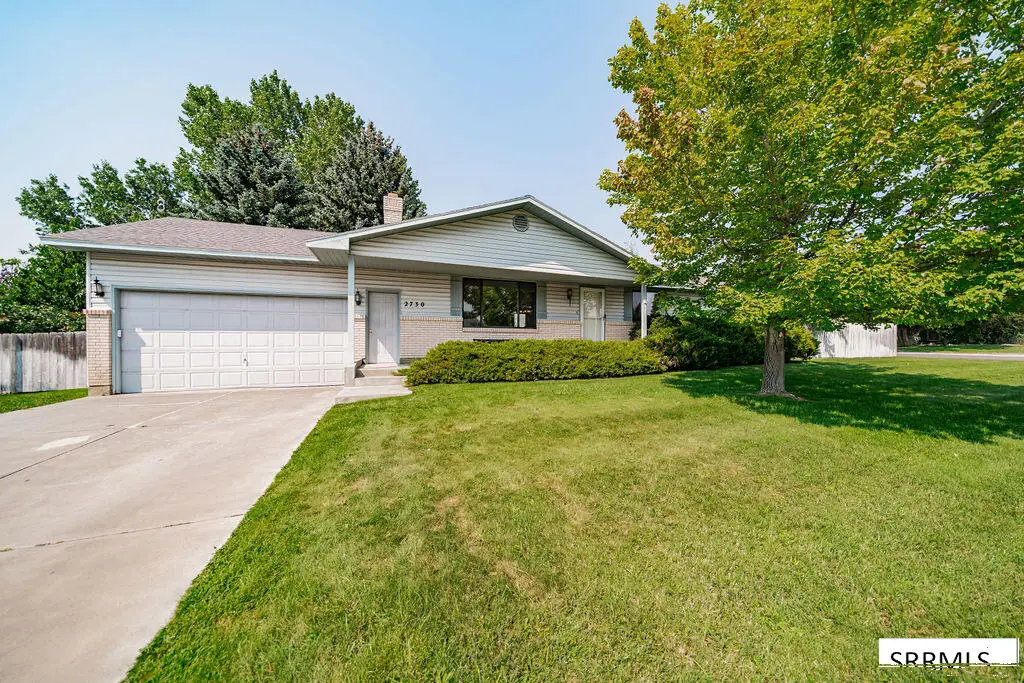 2730 Plommon Street, Idaho Falls, ID 83402 - #1