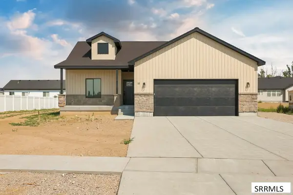 32 Hemlock Lane, RIGBY, ID 83442