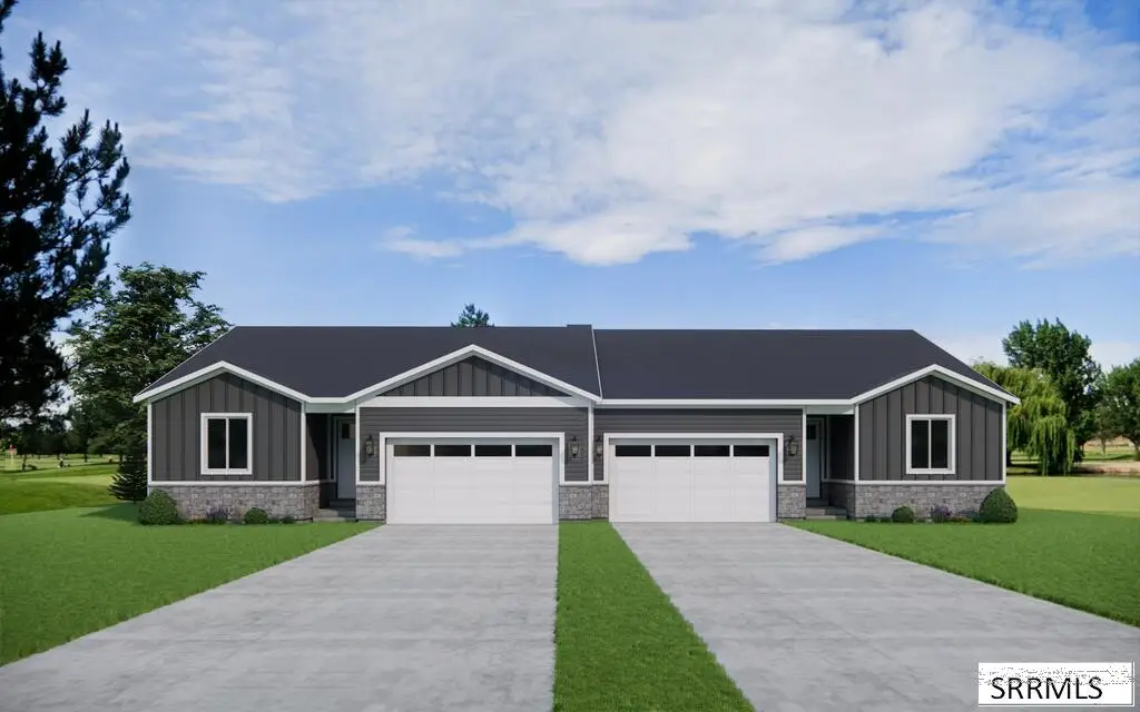 6379 Ender Ln, Idaho Falls, ID 83401 - #1