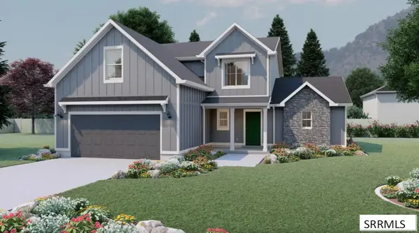 TBD Grassy Hill, IDAHO FALLS, ID 83401