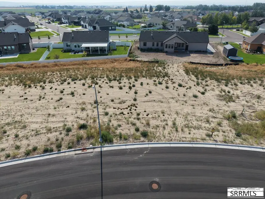 TBD Grassy Hill, Idaho Falls, ID 83401 - #2