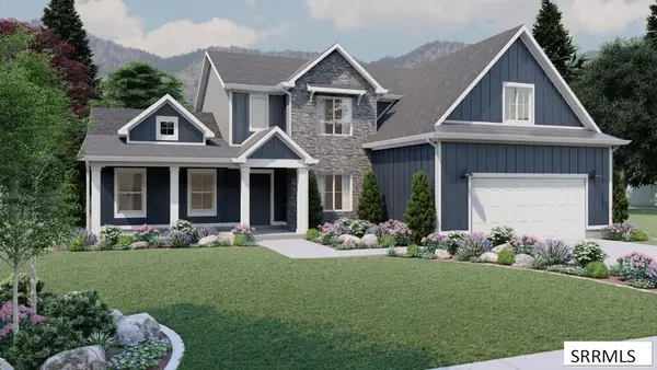 TBD Grassy Hill, IDAHO FALLS, ID 83401
