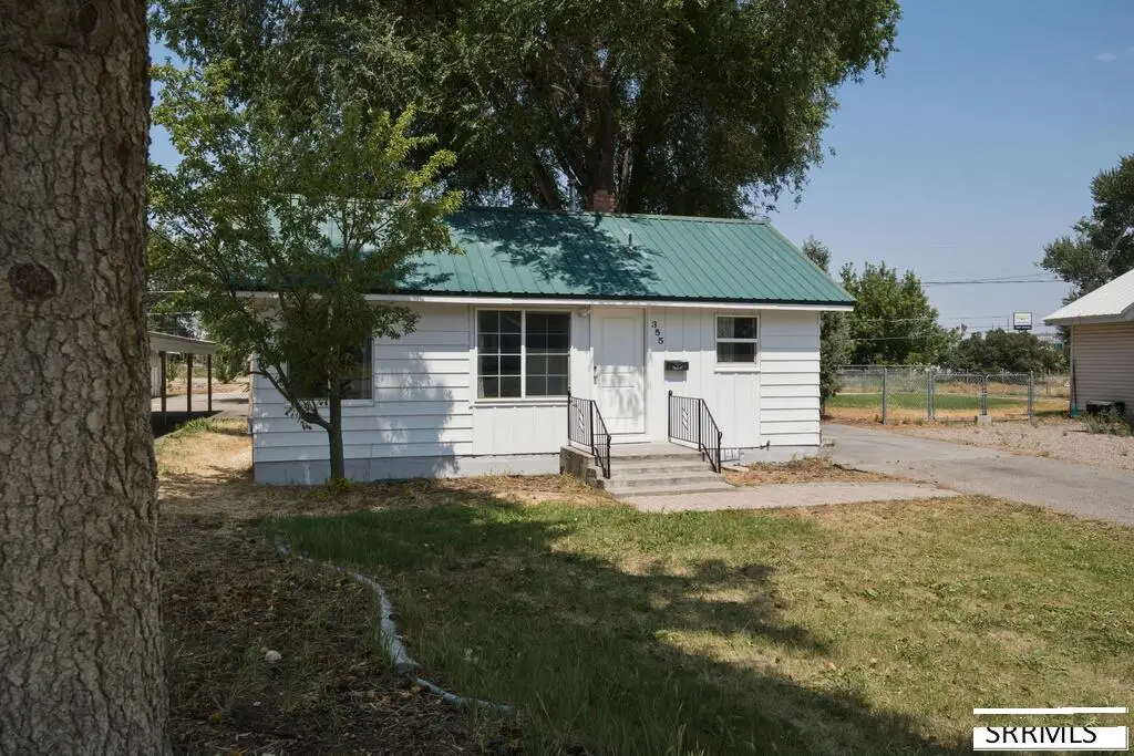 355 2nd N, Rigby, ID 83442 - #1