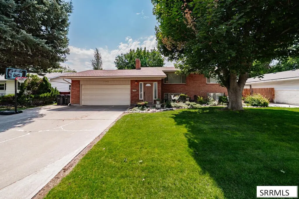 1394 21st Street, Idaho Falls, ID 83404 - #1