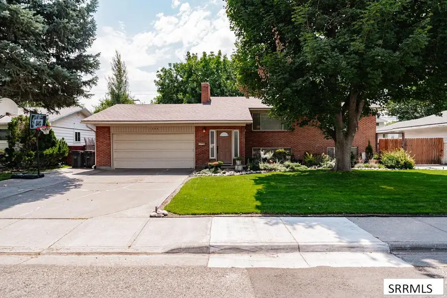 1394 21st Street, Idaho Falls, ID 83404 - #2