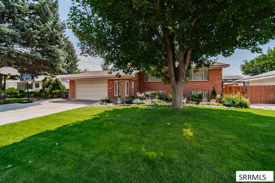 1394 21st Street, Idaho Falls, ID 83404 - #3