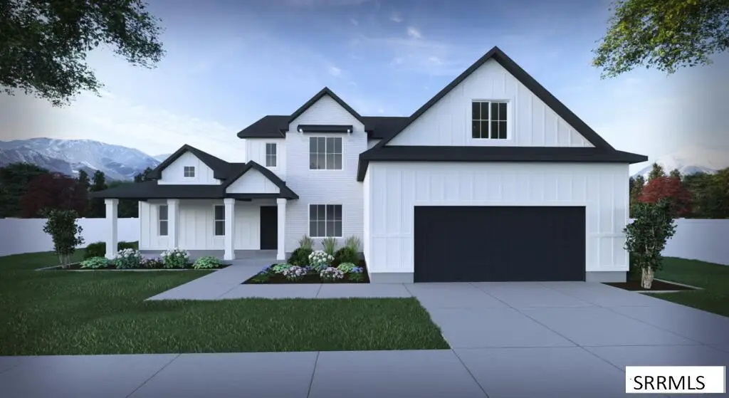 TBD Grassy Hill, Idaho Falls, ID 83401 - #1
