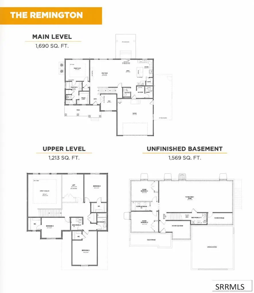TBD Grassy Hill, Idaho Falls, ID 83401 - #2
