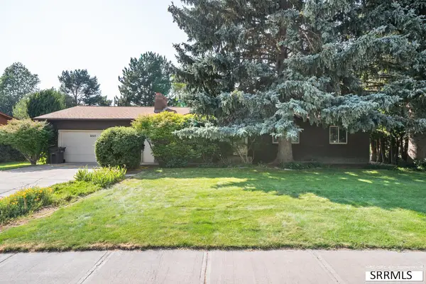 776 Adell Avenue, IDAHO FALLS, ID 83402