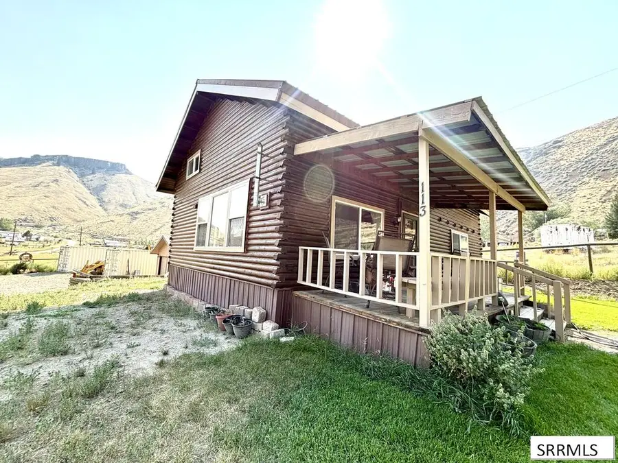 113 Willowtree Drive, Salmon, ID 83467 - #3