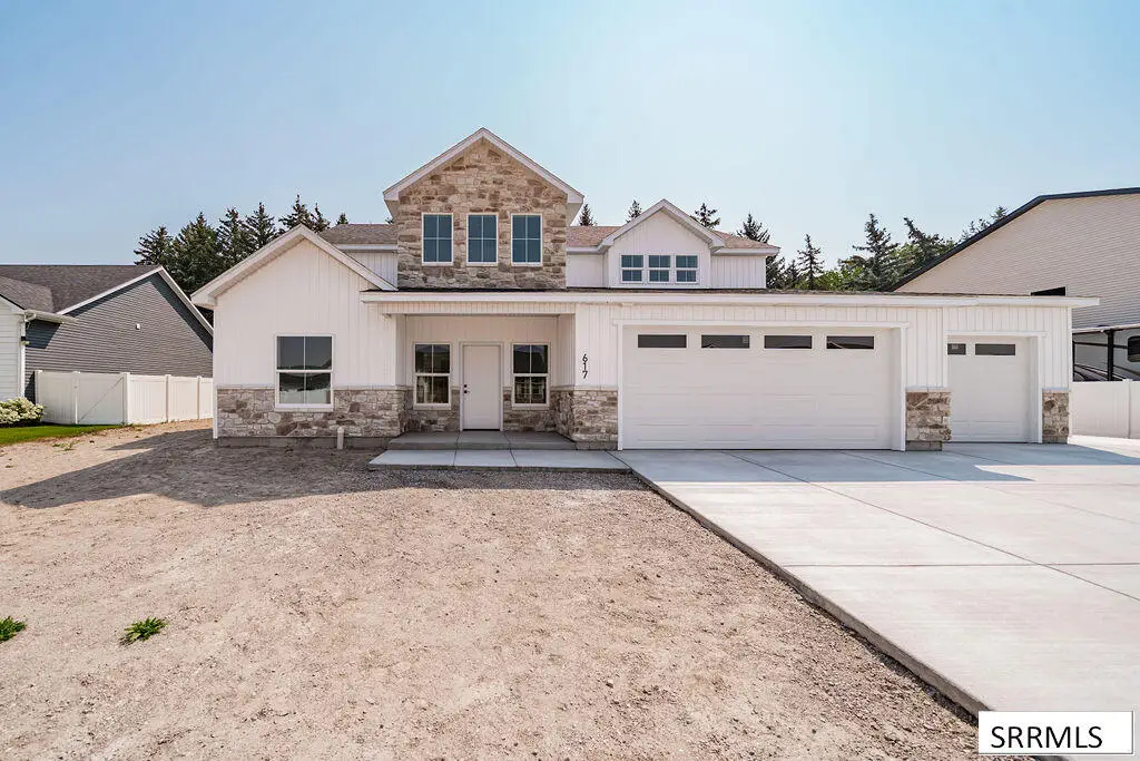 617 Boxwood Drive, Idaho Falls, ID 83402 - #1
