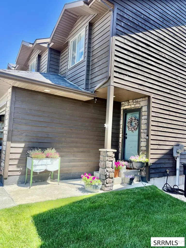 718 Valley Centre Drive #11, Driggs, ID 83422 - #2