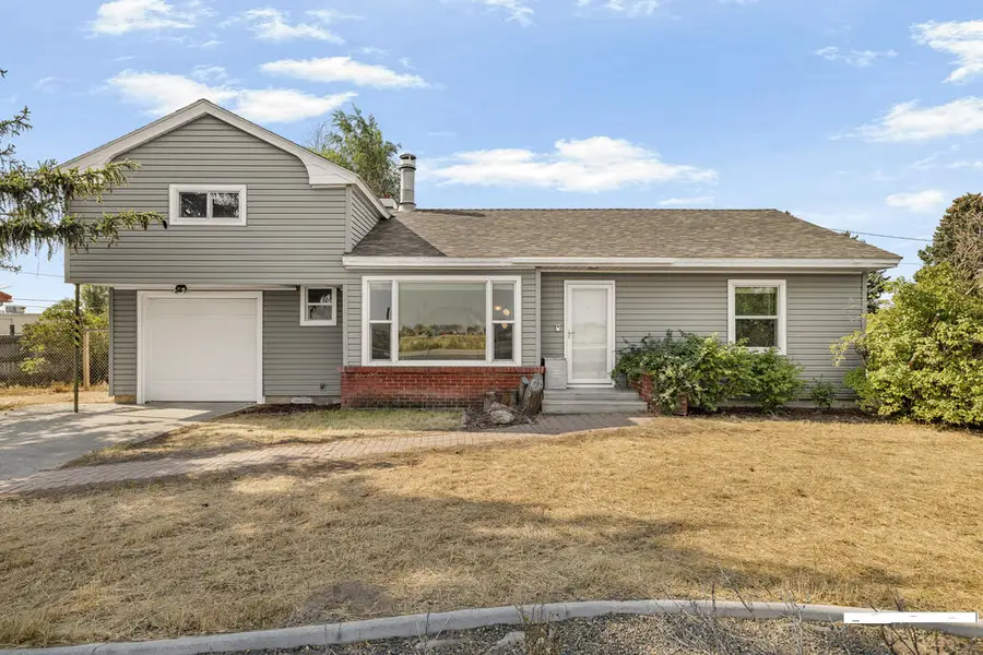 2516 Lincoln Road, Idaho Falls, ID 83401 - #2