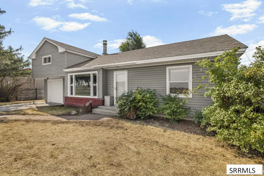 2516 Lincoln Road, Idaho Falls, ID 83401 - #3