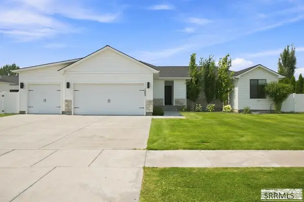 1953 Mesa Canyon Drive, IDAHO FALLS, ID 83401