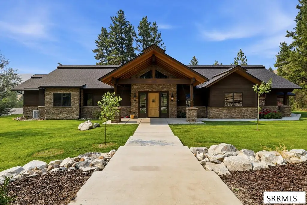 7 Delaney Lane, North Fork, ID 83466 - #1
