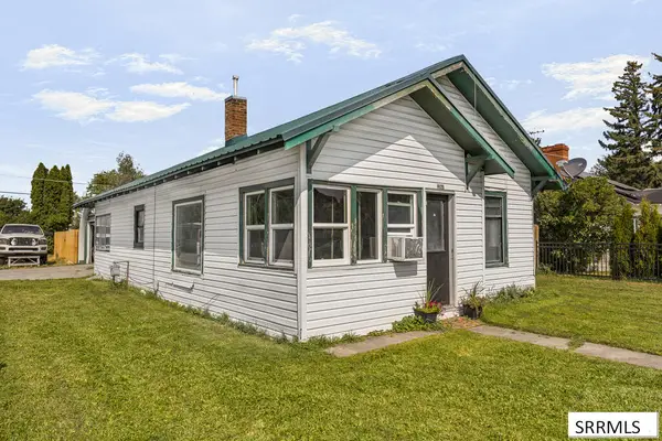 405 1st W, RIRIE, ID 83442