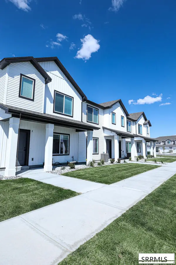 1123 Lilah Street #1, RIGBY, ID 83442