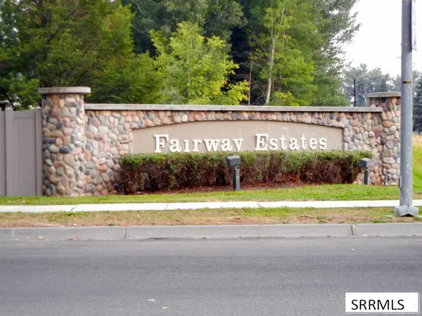 5525 Eaglewood Drive, IDAHO FALLS, ID 83401