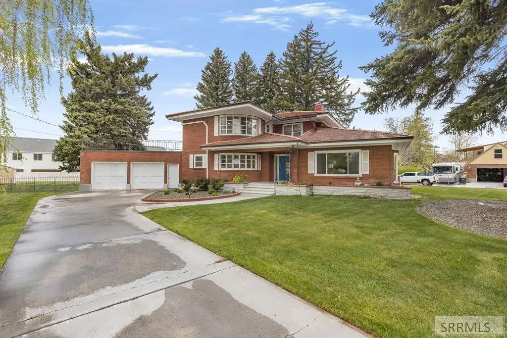 795 Saturn Avenue, Idaho Falls, ID 83402 - #1