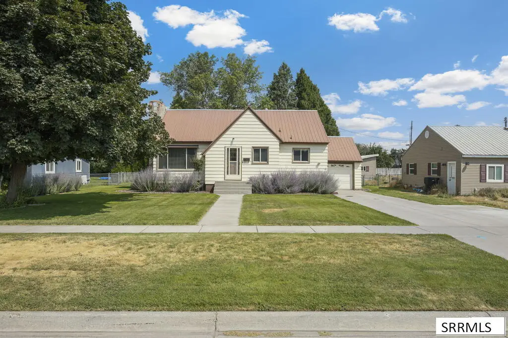326 1st N, Rigby, ID 83442 - #1