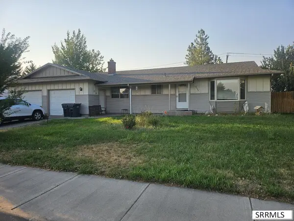 2359 Mesa Street, IDAHO FALLS, ID 83401