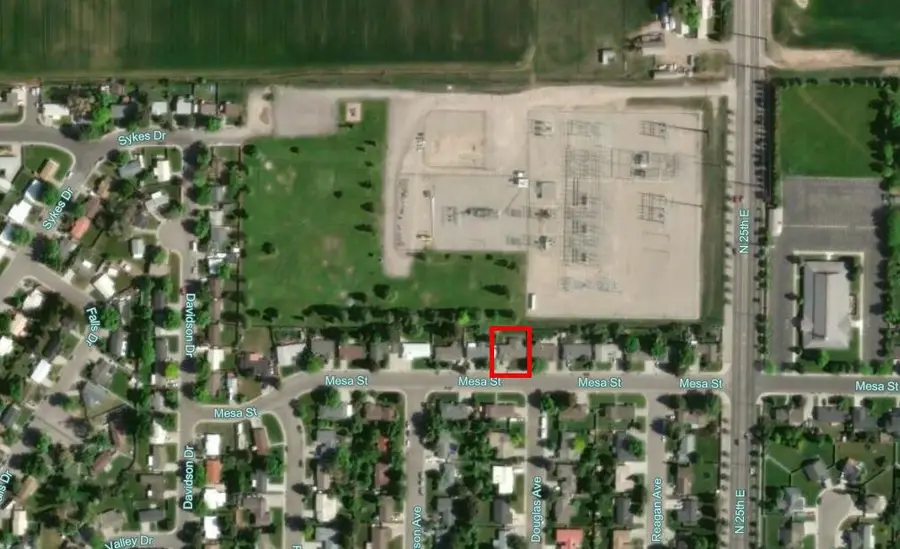 2395 Mesa Street, Idaho Falls, ID 83401 - #3