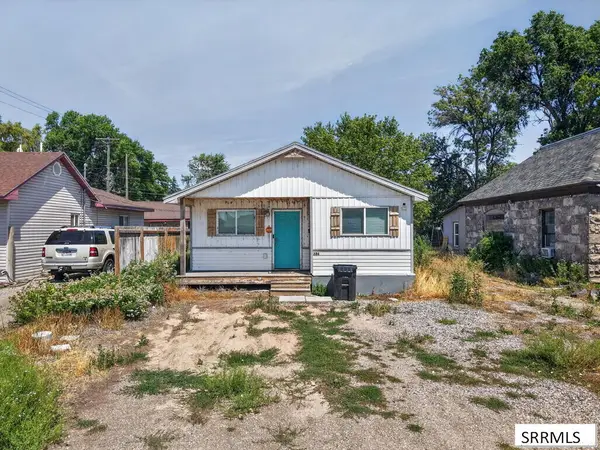 286 Hill Street, IDAHO FALLS, ID 83402