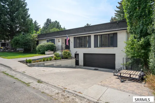320 Yale Avenue, REXBURG, ID 83440