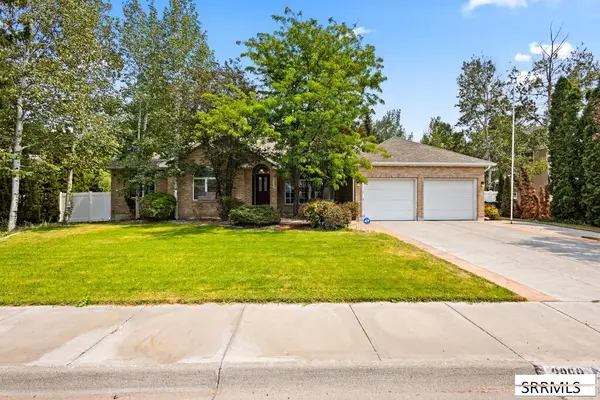 2899 Glenwood Drive, IDAHO FALLS, ID 83404