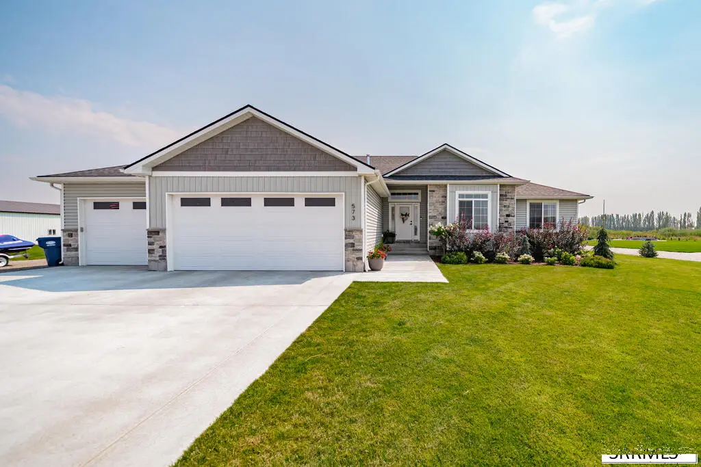 573 40 S, Blackfoot, ID 83221 - #1