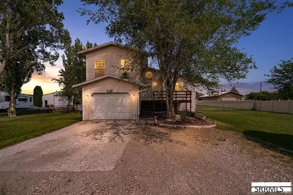 3126 2810 W, REXBURG, ID 83440