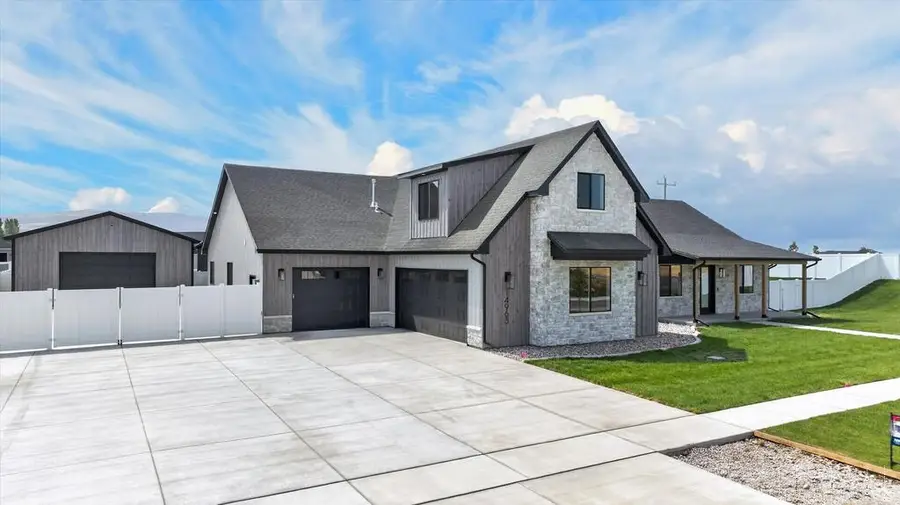 14963 Westfield Ave, Pocatello, ID 83202 - #2