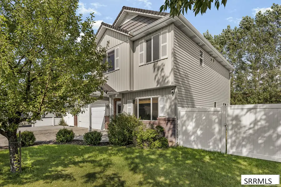 1150 Hammerstone Drive, Idaho Falls, ID 83401 - #3