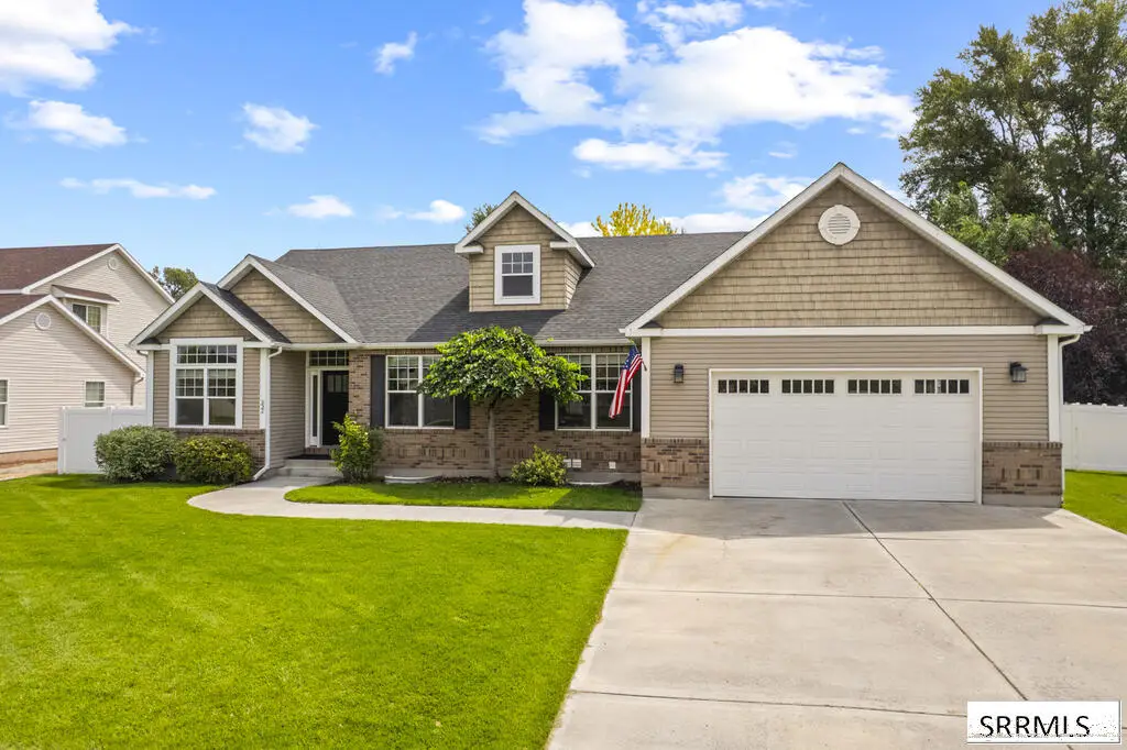 332 Beulahs Lane, Idaho Falls, ID 83401 - #1