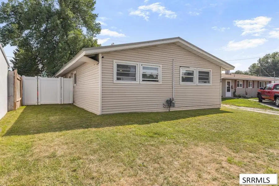 1148 Johnson Street, Idaho Falls, ID 83401 - #2