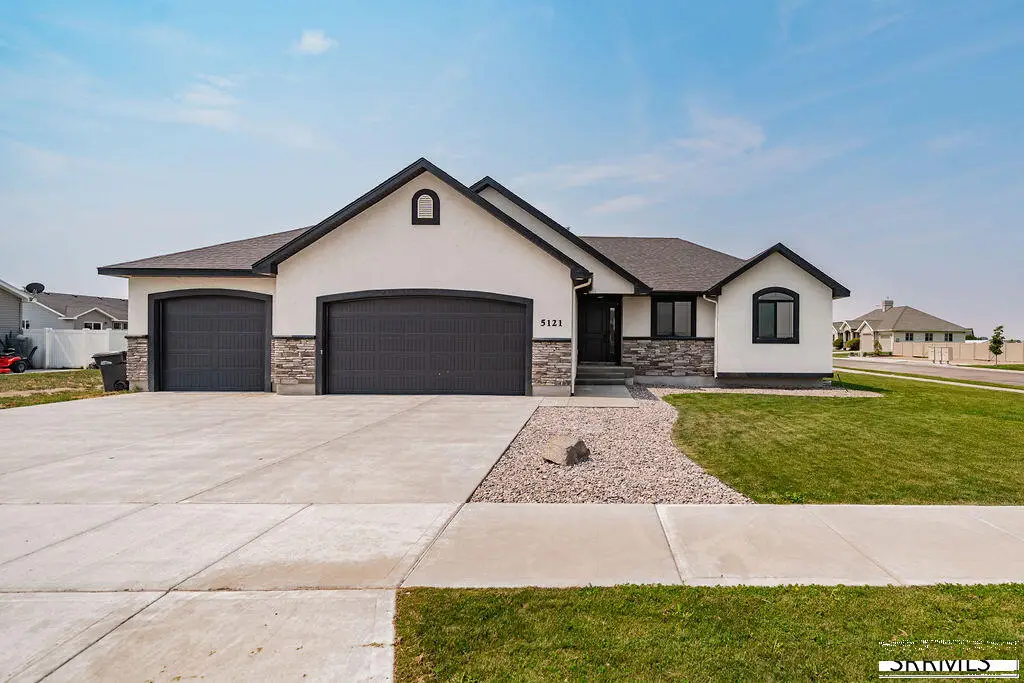 5121 Rock Creek Drive, Idaho Falls, ID 83401 - #1
