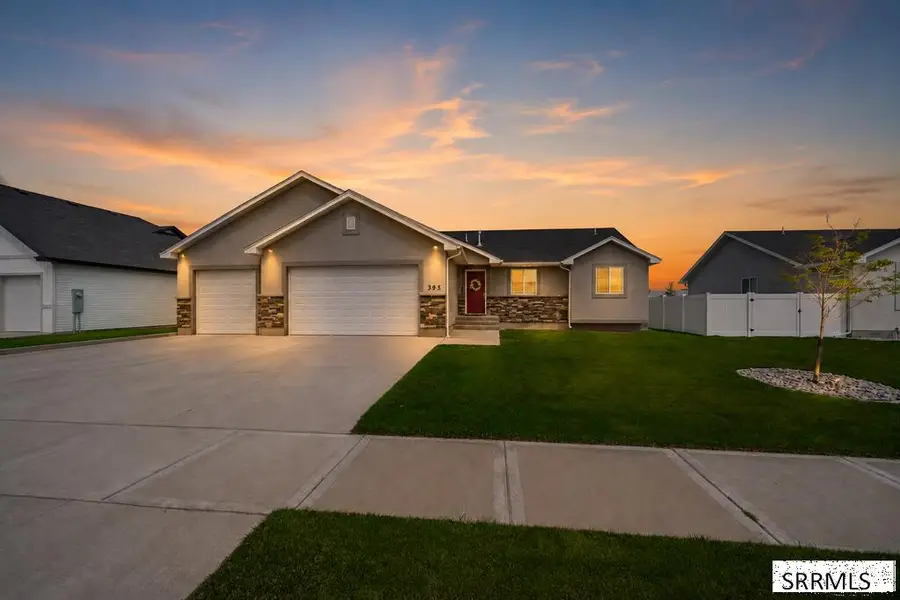395 Rock Hill Lane, Idaho Falls, ID 83401 - #3