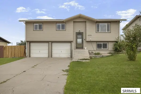 1378 Saratoga Street, POCATELLO, ID 83201
