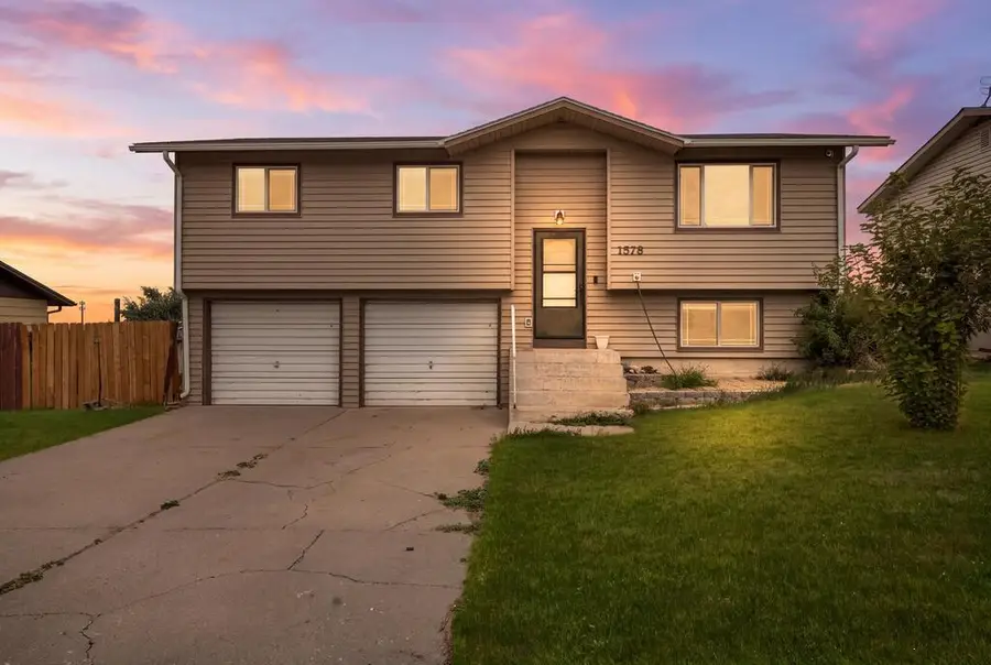 1378 Saratoga Street, Pocatello, ID 83201 - #2