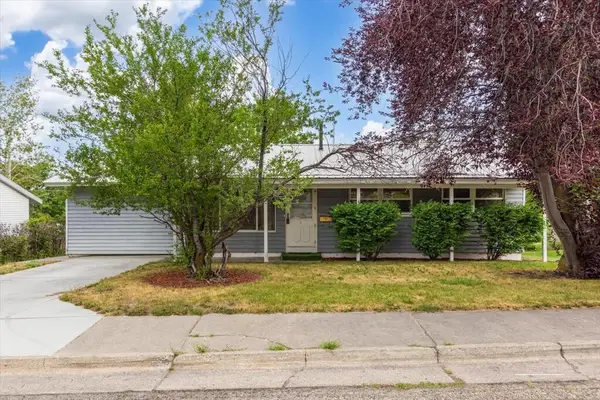 469 Linden Avenue, REXBURG, ID 83440