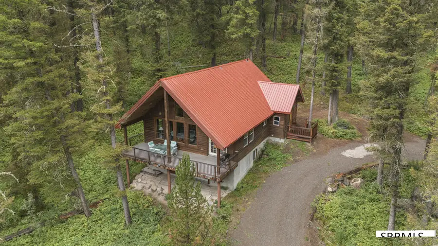 4149 Sugar Pine Drive, Island Park, ID 83429 - #2