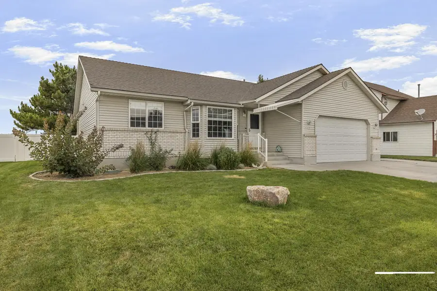 5037 Constitution Avenue, Chubbuck, ID 83202 - #2
