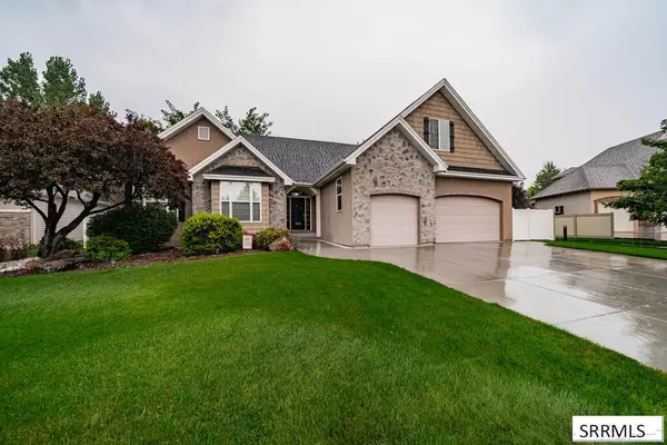 344 Napa Drive, IDAHO FALLS, ID 83404