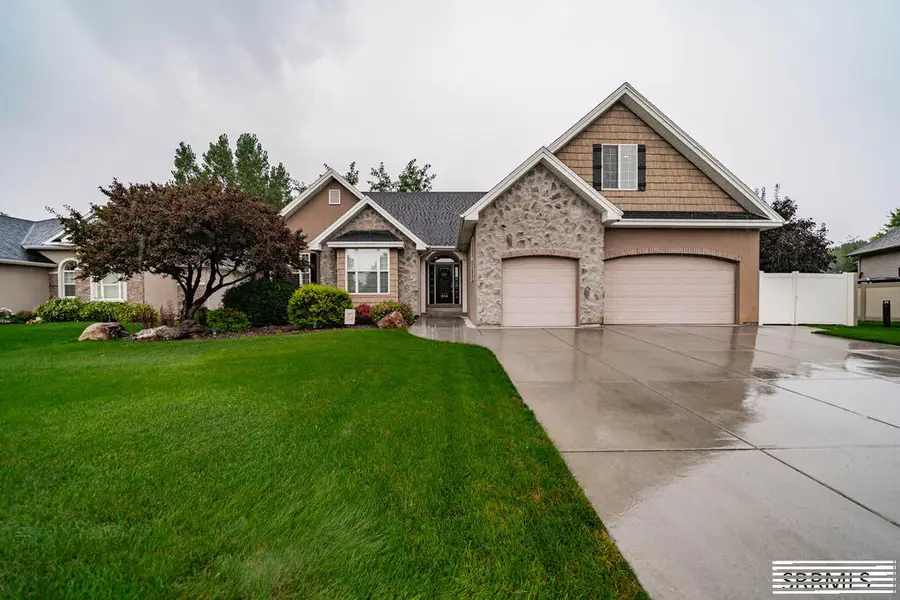 344 Napa Drive, Idaho Falls, ID 83404 - #2
